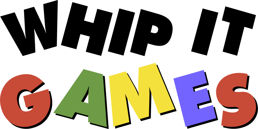 Whip It Games